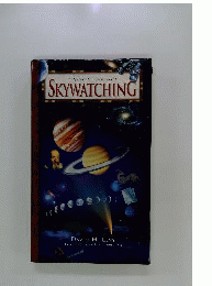 Skywatching: A Nature Company Guide