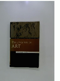 Philosophy of Art