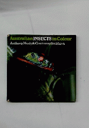 Australian Insects in Colour