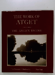 The Work of Atget
