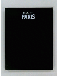 Paris　The Great Cities