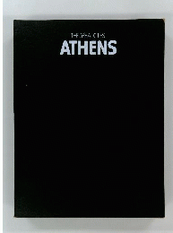 The Great Cities　Athens