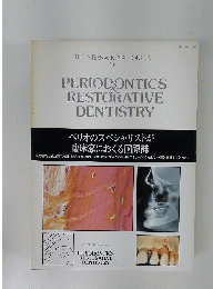 THE INTERNATIONAL JOURNAL OF PERIODONTICS RESTORATIVE DENTISTRY