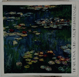 THE NATIONAL MUSEUM OF WESTERN ART
