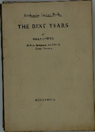 THE　BEST　YEARS