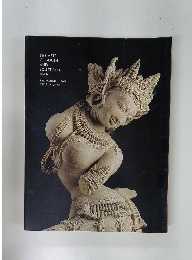 THE ARTS OF SOUTH AND SOUTHEAST ASIA　THE METROPOLITAN MUSEUM OF ART