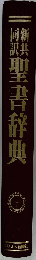 新共同訳聖書辞典