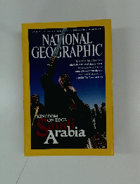 NATIONAL　GEOGRAPHIC　OCTOBER 2003
