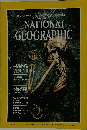 NATIONAL　GEOGRAPHIC　1984年5月号