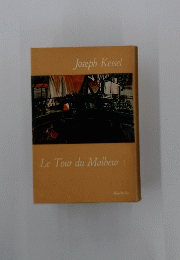 Joseph Kessel　LeTourduMalheurI