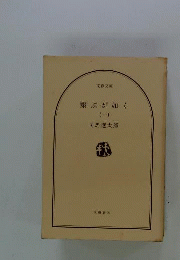 翔ぶが如く一
