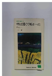 空は深くて暗かった