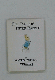 The Tale Of Peter Rabbit