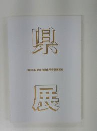 県展