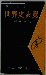 世界史表覽