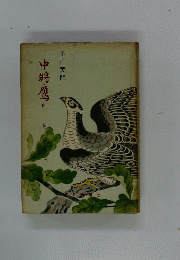 水戸黄門　4　中将鷹