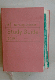 Nursing　Student　Study　Guide　2019