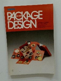 PACKAGE　DESIGN　'92夏季号