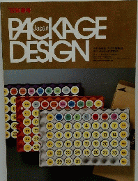 PACKAGE　DESIGN　1992年1月号
