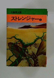 ストレンジャー　3