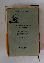 A CHILD'S GARDEN OF VERSES