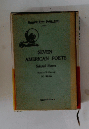 SEVEN　AMERICAN　POETS