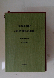 INDIAN CAMP AND OTHER STORIES