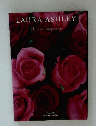 LAURA　ASHLEY