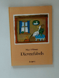 Dierenfabels