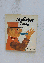 The　Alphabet　Book
