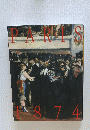 paris 1874