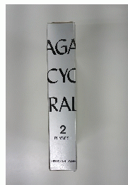 AGACYCRAL　2　PHYSICS I