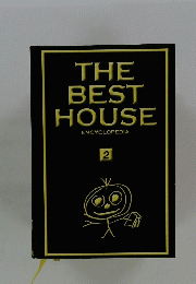 THE BEST HOUSE　ENCYCLOPEDIA　2