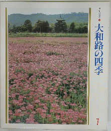 大和路の四季