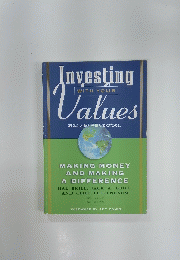 Investing WITH YOUR Values　あなたと私と子供たちのために