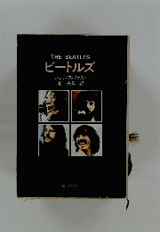 THE　BEATLES　ビートルズ