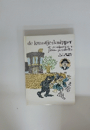 de kwastjesknipper