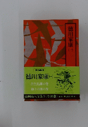 徳川家康(一)出生乱離の巻