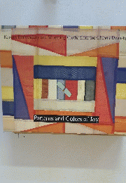 Patterns and Colors of Joy