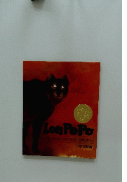 Lon PoPo A RED RIDING HOOD STORY FROM CHINA