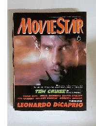 MOVIE STAR　2000年6月号　Vol.64