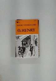 SHORT STORIES BY　O.HENRY
