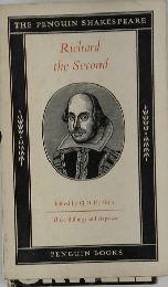 Richard the Second