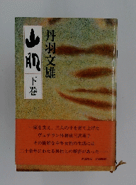 山肌　下