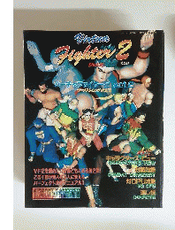 VIRTUA FIGHTER 2