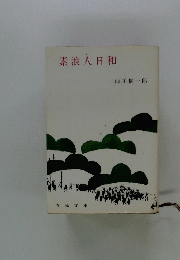 素浪人日和