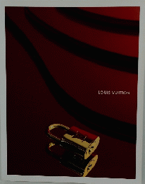 LOUIS　VUITTON
