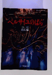 宝塚グランドロマン ベルサイユのばら　1991年