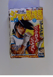 ジョー＆飛雄馬 VOL.29