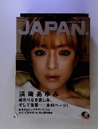 ROCKIN’ON JAPAN 　4月号